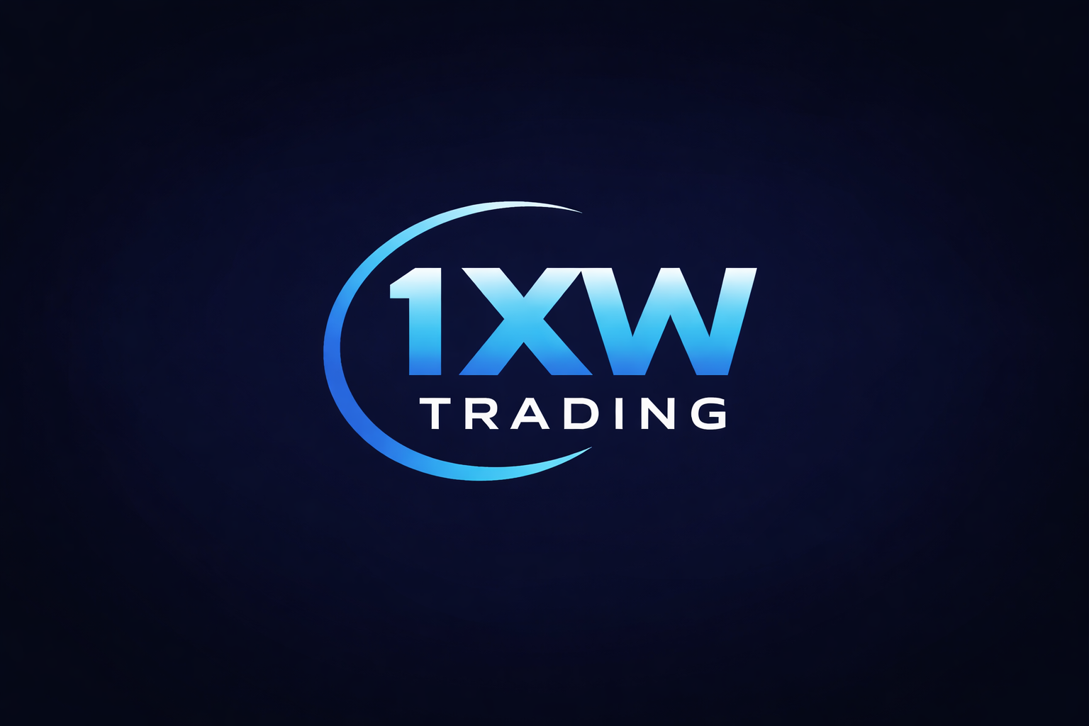 1XW Trading logo